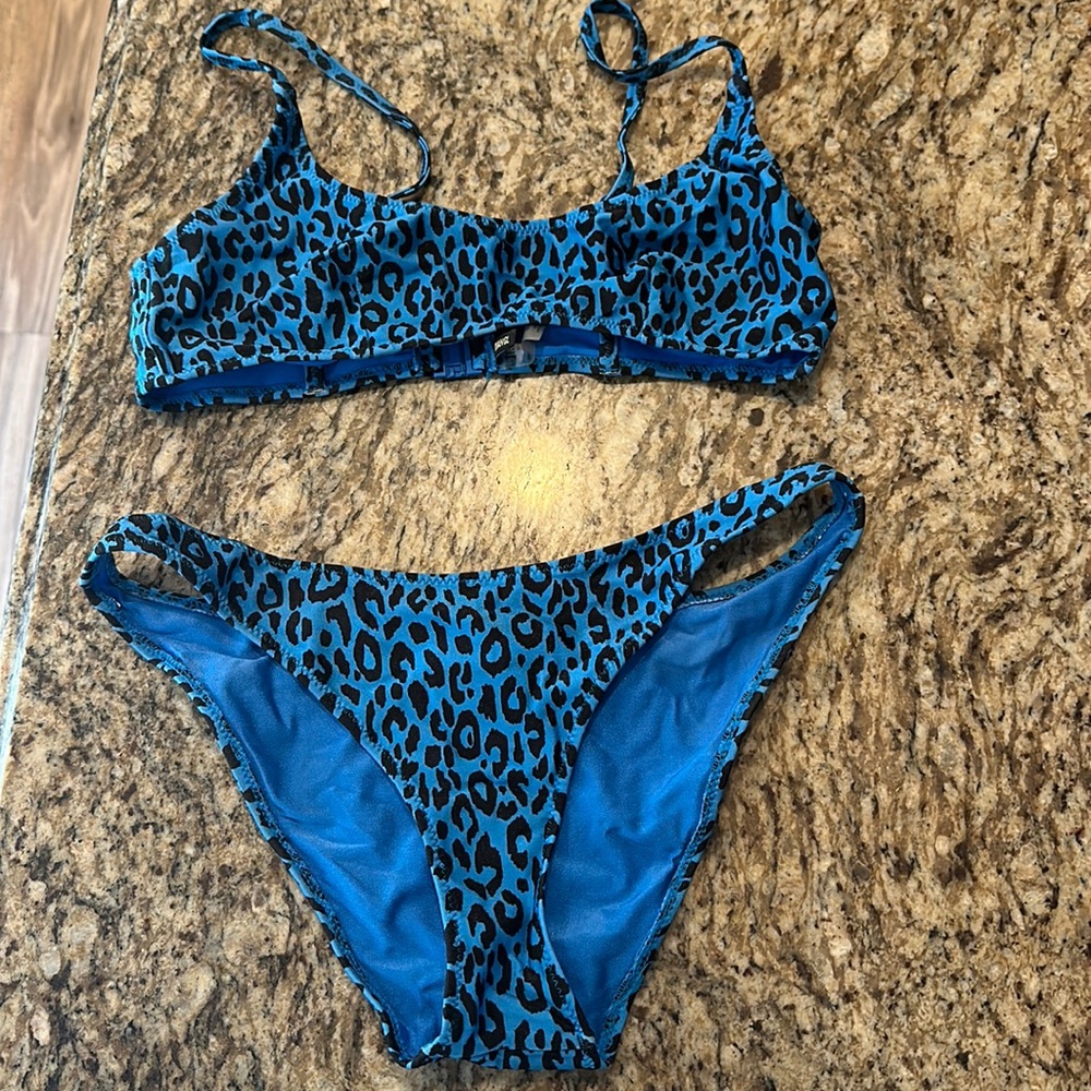 Triangl bikini